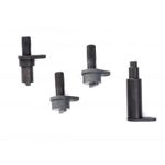 Auto si Moto - Reparatii si depanare - Scule auto - Scule si truse auto - Trusa cale distributie, Kraft&Dele, KD10094 - Infinity.ro