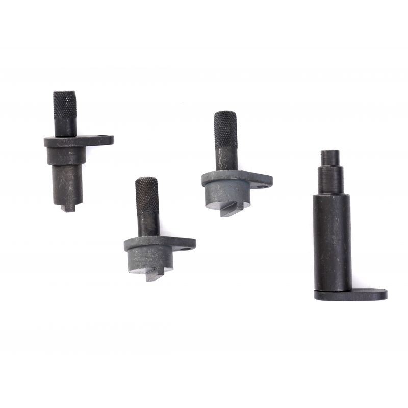 Auto si Moto - Reparatii si depanare - Scule auto - Scule si truse auto - Trusa cale distributie, Kraft&Dele, KD10094 - Infinity.ro