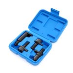 Auto si Moto - Reparatii si depanare - Scule auto - Scule si truse auto - Trusa cale distributie, Kraft&Dele, KD10094 - Infinity.ro