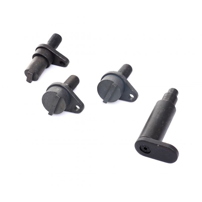 Auto si Moto - Reparatii si depanare - Scule auto - Scule si truse auto - Trusa cale distributie, Kraft&Dele, KD10094 - Infinity.ro