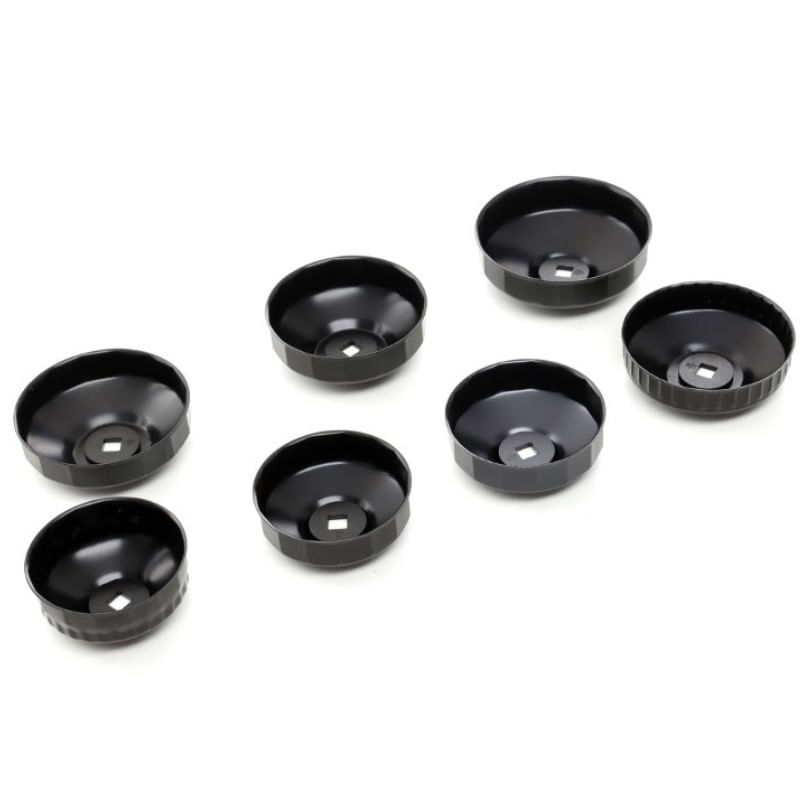 Auto si Moto - Reparatii si depanare - Scule auto - Scule si truse auto - Trusa chei filtru de ulei, Kraft&Dele KD10500, 15 piese, cu adaptor - Infinity.ro