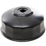 Auto si Moto - Reparatii si depanare - Scule auto - Scule si truse auto - Trusa chei filtru de ulei, Kraft&Dele KD10502, 23 piese, cu adaptor - Infinity.ro