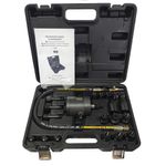 Auto si Moto - Reparatii si depanare - Scule auto - Scule si truse auto - Trusa extractor pneumatic pentru injectoare, Bass Polska, 3181 - Infinity.ro