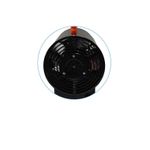 Casa si Gradina - Electrice - Echipamente electrice - Aeroterme industriale - Tun de aer cald 20kW, pe gaz, 230V, portabil si prelungitor inclus de 20m, 3X2,5mm - Infinity.ro