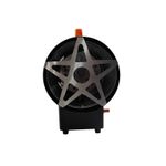 Casa si Gradina - Electrice - Echipamente electrice - Aeroterme industriale - Tun de aer cald 20kW, pe gaz, 230V, portabil si prelungitor inclus de 20m, 3X2,5mm - Infinity.ro
