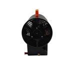 Casa si Gradina - Electrice - Echipamente electrice - Aeroterme industriale - Tun de aer cald 20kW, pe gaz, 230V, portabil si prelungitor inclus de 20m, 3X2,5mm - Infinity.ro