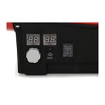 Casa si Gradina - Electrice - Echipamente electrice - Aeroterme industriale - Tun de caldura pe gaz Kraft&Dele KD11702, 60kW GPL cu termostat si afisaj digital - Infinity.ro
