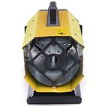 Casa si Gradina - Termice - Generatoare de aer cald - Tun de caldura pe gaz, Kraft&Dele KD11731, 25kW, 320m3/h - Infinity.ro