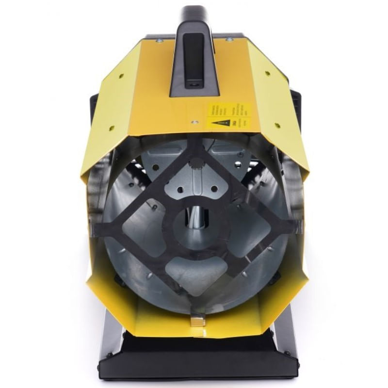 Casa si Gradina - Termice - Generatoare de aer cald - Tun de caldura pe gaz, Kraft&Dele KD11731, 25kW, 320m3/h - Infinity.ro