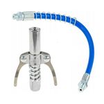 Auto si Moto - Reparatii si depanare - Scule auto - Scule si truse auto - Varf pistol de uns cu autoblocare 30 cm, Kraft&Dele, KD10871 - Infinity.ro