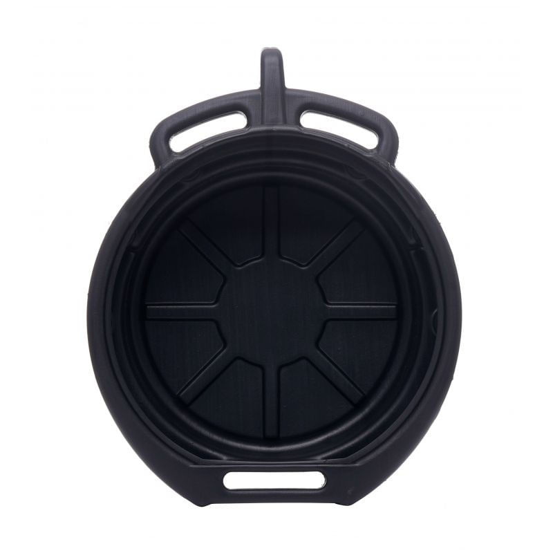 Auto si Moto - Reparatii si depanare - Scule auto - Scule si truse auto - Vas pentru ulei, 10L, KD10695, Kraft&Dele - Infinity.ro