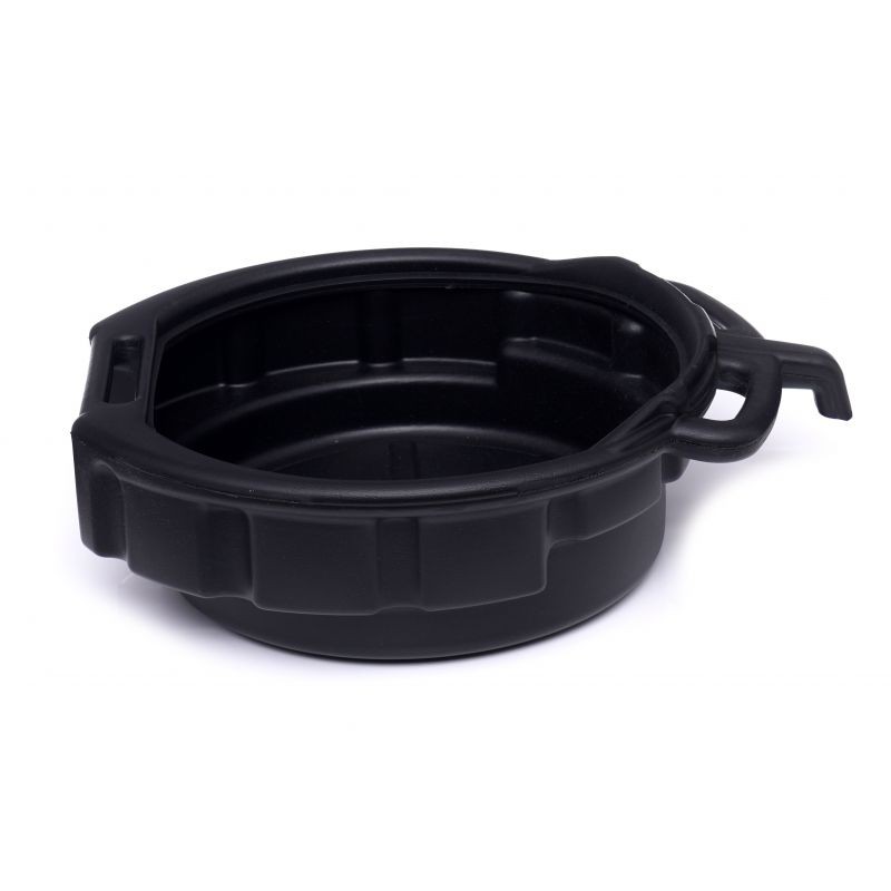 Auto si Moto - Reparatii si depanare - Scule auto - Scule si truse auto - Vas pentru ulei, 10L, KD10695, Kraft&Dele - Infinity.ro