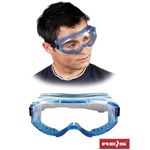 Casa si Gradina - Constructii - Echipamente de lucru - Ochelari protectia muncii si Viziere protective - Ochelari de protectie din policarbonat, Samurito, antiaburire - Infinity.ro