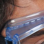 Casa si Gradina - Constructii - Echipamente de lucru - Ochelari protectia muncii si Viziere protective - Ochelari de protectie din policarbonat, Samurito, antiaburire - Infinity.ro