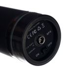 Ingrijire personala si Cosmetice - Sanatate si wellness - Articole wellness - Aparate si dispozitive de masaj - Aparat de masaj, 8 capete interschimbabile, KD3082, Kraft&Dele - Infinity.ro