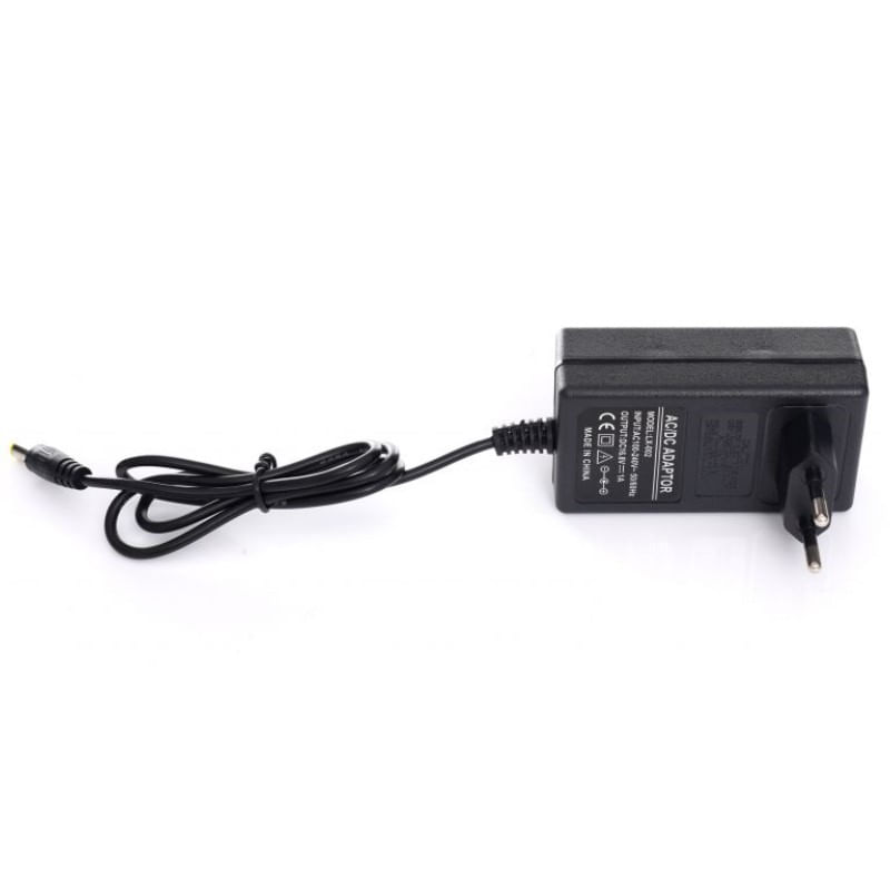 Ingrijire personala si Cosmetice - Sanatate si wellness - Articole wellness - Aparate si dispozitive de masaj - Aparat de masaj, 8 capete interschimbabile, KD3082, Kraft&Dele - Infinity.ro