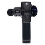 Ingrijire personala si Cosmetice - Sanatate si wellness - Articole wellness - Aparate si dispozitive de masaj - Aparat de masaj, 9 capete interschimbabile, KD3081, Kraft&Dele - Infinity.ro