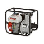 Casa si Gradina - Gradinarit si plante - Instalatii si accesorii pentru irigatii - Pompe apa - Motopompa pe benzina, Kraft&dele, 600l/min, 2 toli, KD770 - Infinity.ro