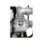 Casa si Gradina - Gradinarit si plante - Instalatii si accesorii pentru irigatii - Pompe apa - Motopompa pe benzina, Kraft&dele, 600l/min, 2 toli, KD770 - Infinity.ro