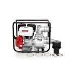 Casa si Gradina - Gradinarit si plante - Instalatii si accesorii pentru irigatii - Pompe apa - Motopompa pe benzina, Kraft&dele, 600l/min, 2 toli, KD770 - Infinity.ro