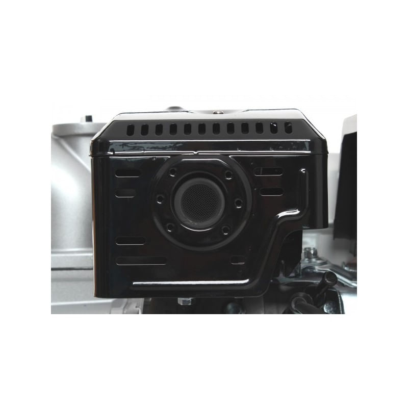 Casa si Gradina - Gradinarit si plante - Instalatii si accesorii pentru irigatii - Pompe apa - Motopompa pe benzina, Kraft&dele, 600l/min, 2 toli, KD770 - Infinity.ro