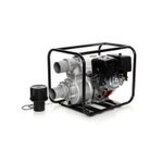 Casa si Gradina - Gradinarit si plante - Instalatii si accesorii pentru irigatii - Pompe apa - Motopompa pe benzina, Kraft&dele, 1000l/min, 3 toli, KD771 - Infinity.ro