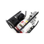 Casa si Gradina - Gradinarit si plante - Instalatii si accesorii pentru irigatii - Pompe apa - Motopompa pe benzina, Kraft&dele, 600l/min, 2 toli, KD770 - Infinity.ro