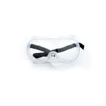 Casa si Gradina - Constructii - Echipamente de lucru - Ochelari protectia muncii si Viziere protective - Ochelari de protectie Monolux antizgariere cu ventilatie directa - Infinity.ro