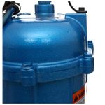 Casa si Gradina - Gradinarit si plante - Instalatii si accesorii pentru irigatii - Pompe apa - Pompa apa curata/murdara, 2850W, KD755, Kraft&Dele - Infinity.ro