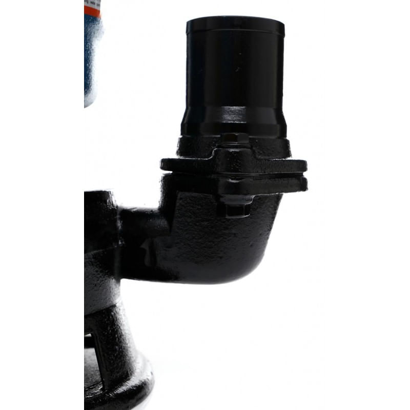 Casa si Gradina - Gradinarit si plante - Instalatii si accesorii pentru irigatii - Pompe apa - Pompa apa curata/murdara, 2850W, KD755, Kraft&Dele - Infinity.ro