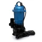 Casa si Gradina - Gradinarit si plante - Instalatii si accesorii pentru irigatii - Pompe apa - Pompa apa curata/murdara, 2850W, KD755, Kraft&Dele - Infinity.ro