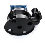 Casa si Gradina - Gradinarit si plante - Instalatii si accesorii pentru irigatii - Pompe apa - Pompa apa curata/murdara, 2850W, KD755, Kraft&Dele - Infinity.ro