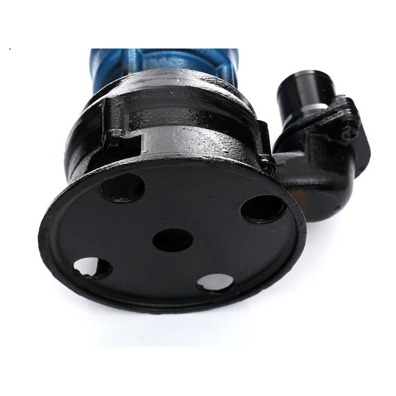 Casa si Gradina - Gradinarit si plante - Instalatii si accesorii pentru irigatii - Pompe apa - Pompa apa curata/murdara, 2850W, KD755, Kraft&Dele - Infinity.ro