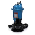 Casa si Gradina - Gradinarit si plante - Instalatii si accesorii pentru irigatii - Pompe apa - Pompa apa curata/murdara, 2850W, KD755, Kraft&Dele - Infinity.ro