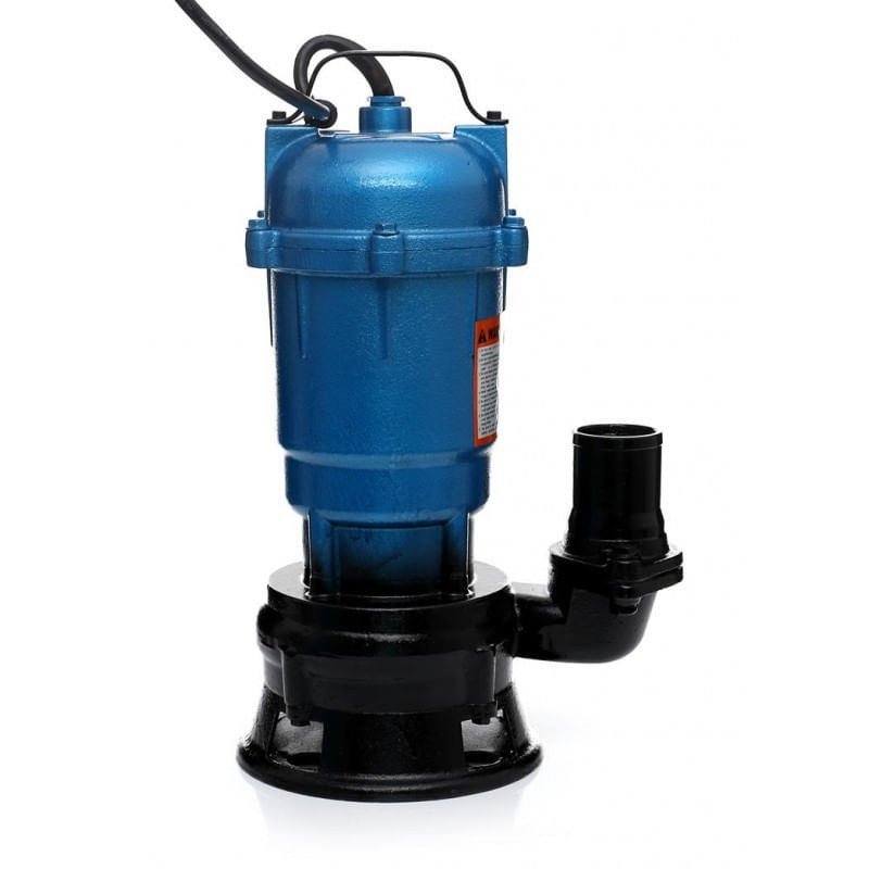 Casa si Gradina - Gradinarit si plante - Instalatii si accesorii pentru irigatii - Pompe apa - Pompa apa curata/murdara, 2850W, KD755, Kraft&Dele - Infinity.ro