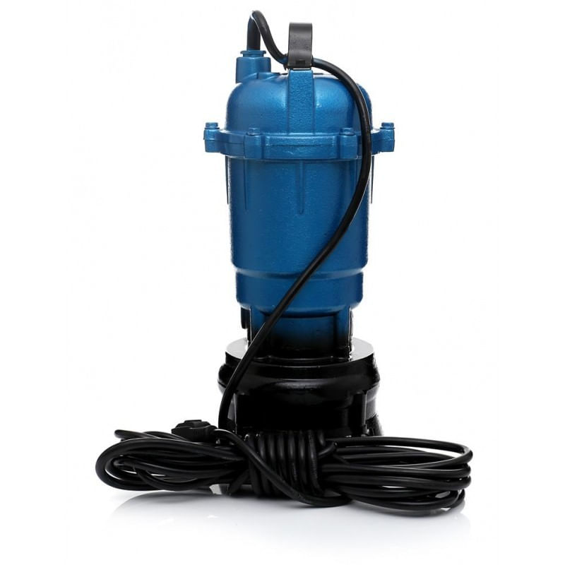 Casa si Gradina - Gradinarit si plante - Instalatii si accesorii pentru irigatii - Pompe apa - Pompa apa curata/murdara, 2850W, KD755, Kraft&Dele - Infinity.ro