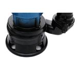 Casa si Gradina - Gradinarit si plante - Instalatii si accesorii pentru irigatii - Pompe apa - Pompa apa curata/murdara, 2850W, KD755, Kraft&Dele - Infinity.ro