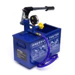 Casa si Gradina - Gradinarit si plante - Instalatii si accesorii pentru irigatii - Pompe apa - Pompa de testare a presiunii, 0-40kg/30ml/12L, KD10479, Kraft&Dele - Infinity.ro