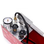 Casa si Gradina - Gradinarit si plante - Instalatii si accesorii pentru irigatii - Pompe apa - Pompa de testare presiune, Kraft&Dele, KD10478, 50°C, 120F - Infinity.ro