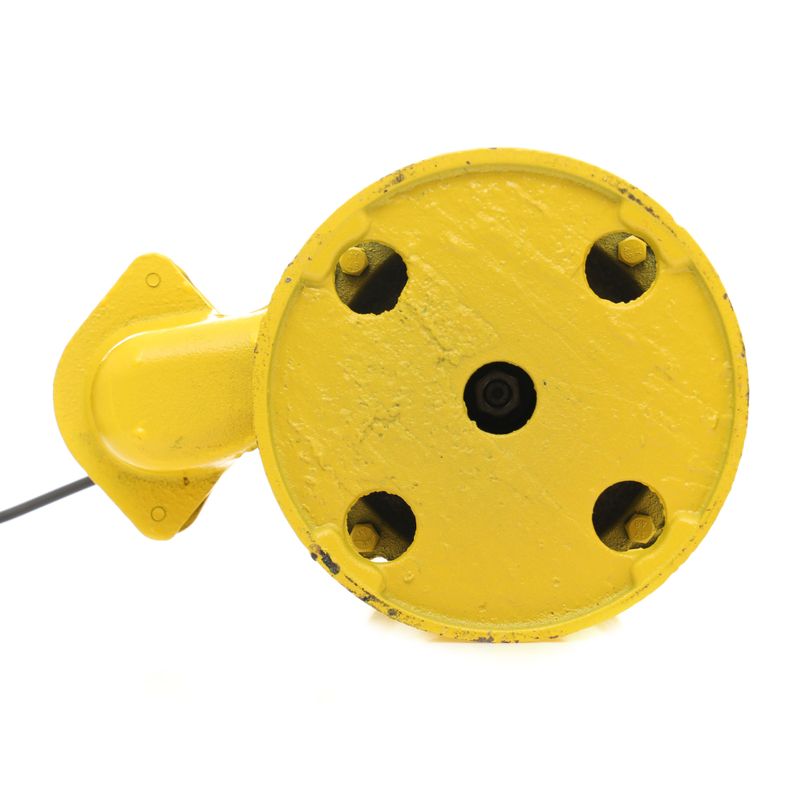 Casa si Gradina - Gradinarit si plante - Instalatii si accesorii pentru irigatii - Pompe apa - Pompa de apa cu tocator, Kraft&Dele, KD760, 3100W, 25000 l/h - Infinity.ro