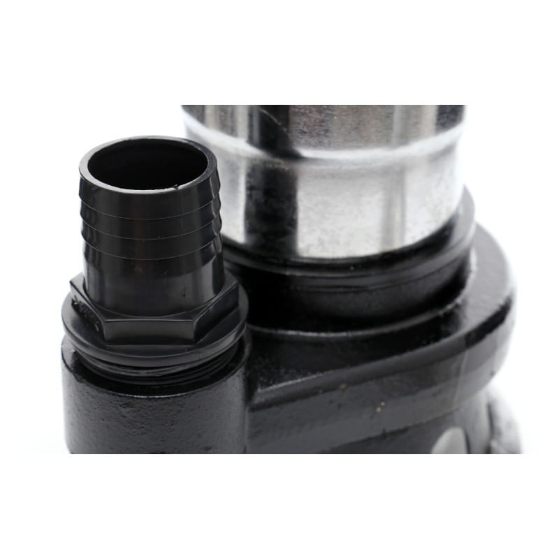 Casa si Gradina - Gradinarit si plante - Instalatii si accesorii pentru irigatii - Pompe apa - Pompa apa curata/murdara, 2900W, KD756, Kraft&Dele - Infinity.ro