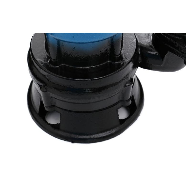 Casa si Gradina - Gradinarit si plante - Instalatii si accesorii pentru irigatii - Pompe apa - Pompa fosa septica cu rasnita, 2850 21000l/h, KD754, Kraft&Dele - Infinity.ro