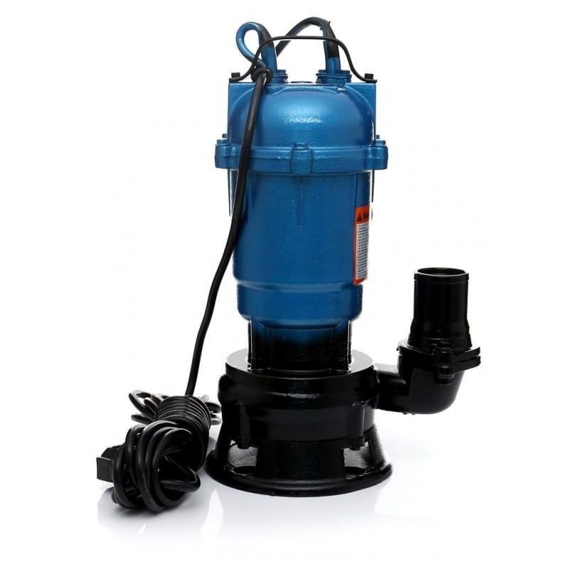 Casa si Gradina - Gradinarit si plante - Instalatii si accesorii pentru irigatii - Pompe apa - Pompa fosa septica cu rasnita, 2850 21000l/h, KD754, Kraft&Dele - Infinity.ro
