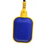 Casa si Gradina - Gradinarit si plante - Instalatii si accesorii pentru irigatii - Pompe apa - Pompa fosa septica cu rasnita, 2850 21000l/h, KD754, Kraft&Dele - Infinity.ro