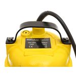 Casa si Gradina - Gradinarit si plante - Instalatii si accesorii pentru irigatii - Pompe apa - Pompa de apa cu tocator, Kraft&Dele, KD760, 3100W, 25000 l/h - Infinity.ro