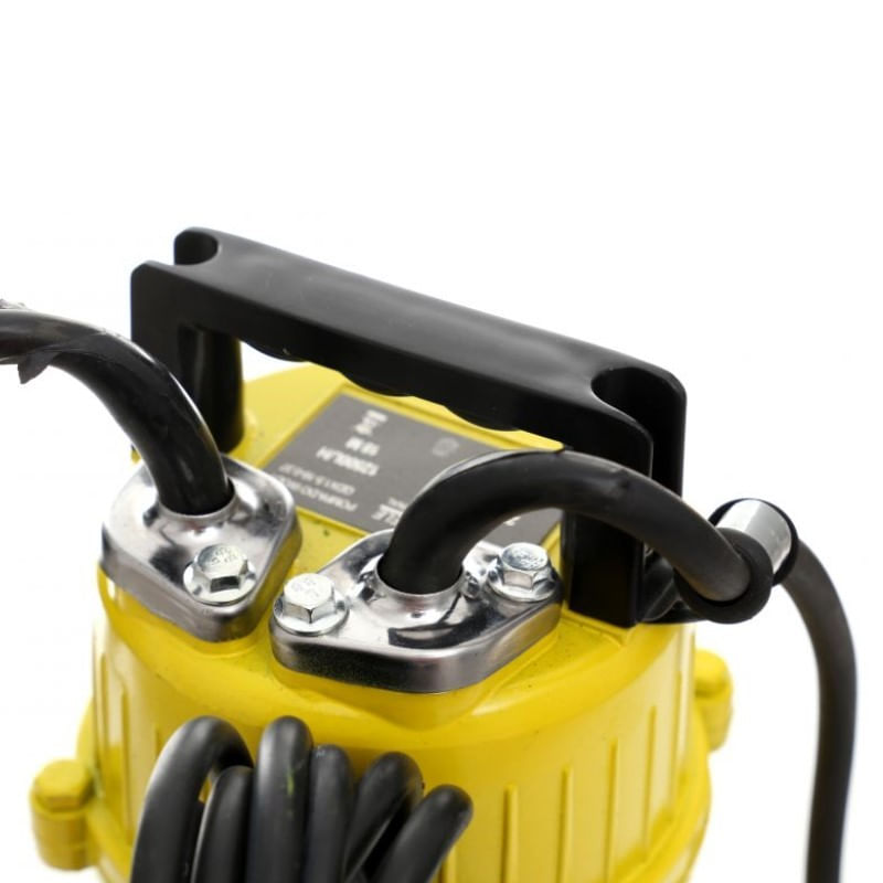 Casa si Gradina - Gradinarit si plante - Instalatii si accesorii pentru irigatii - Pompe apa - Pompa submersibila, 1600W 1", KD759, Kraft&Dele - Infinity.ro