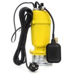 Casa si Gradina - Gradinarit si plante - Instalatii si accesorii pentru irigatii - Pompe apa - Pompa submersibila, 1600W 1", KD759, Kraft&Dele - Infinity.ro