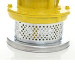 Casa si Gradina - Gradinarit si plante - Instalatii si accesorii pentru irigatii - Pompe apa - Pompa submersibila, 1600W 1", KD759, Kraft&Dele - Infinity.ro