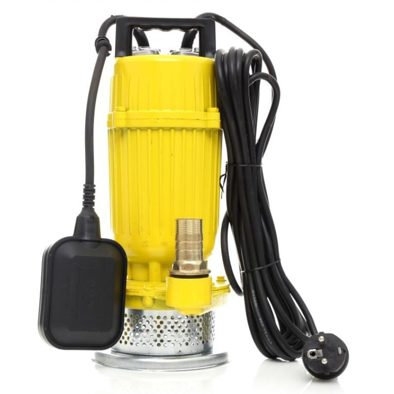 Casa si Gradina - Gradinarit si plante - Instalatii si accesorii pentru irigatii - Pompe apa - Pompa submersibila, 1600W 1", KD759, Kraft&Dele - Infinity.ro