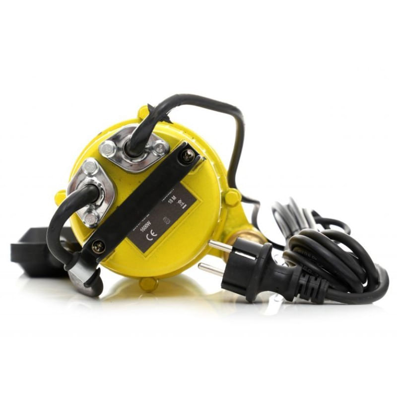 Casa si Gradina - Gradinarit si plante - Instalatii si accesorii pentru irigatii - Pompe apa - Pompa submersibila, 1600W 1", KD759, Kraft&Dele - Infinity.ro